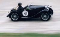 J2 Swept wings 846 cm3 1933 Florian Stolzenberger